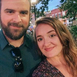 Meet your Posher, Leighan